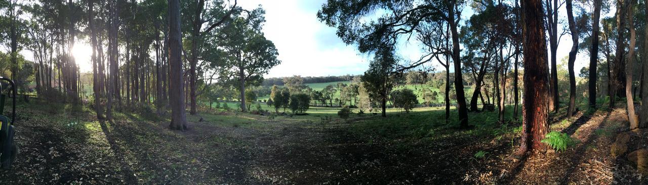 Chandeliers On Abbey Yallingup Bagian luar foto